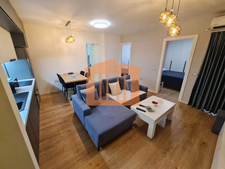 Durres, shitet apartament 2+1+Ballkon Kati 3, 80 m² 135.000 €