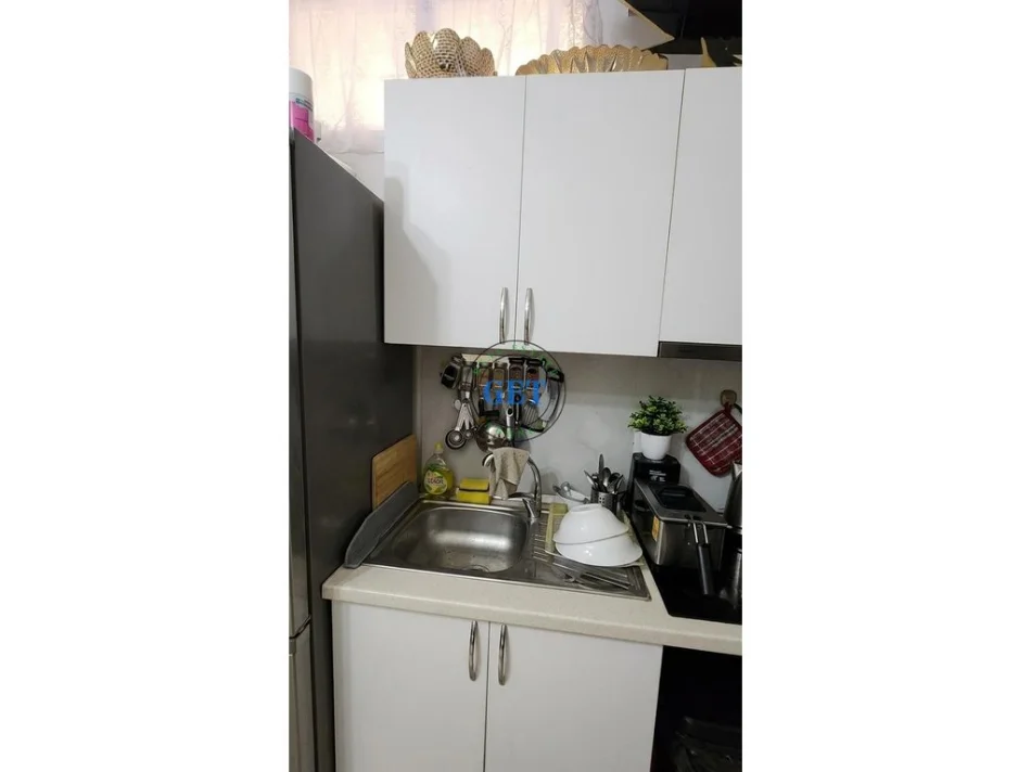 Durres, shitet apartament 1+1 Kati 1, 25 m² 55.000 € (Plazh)