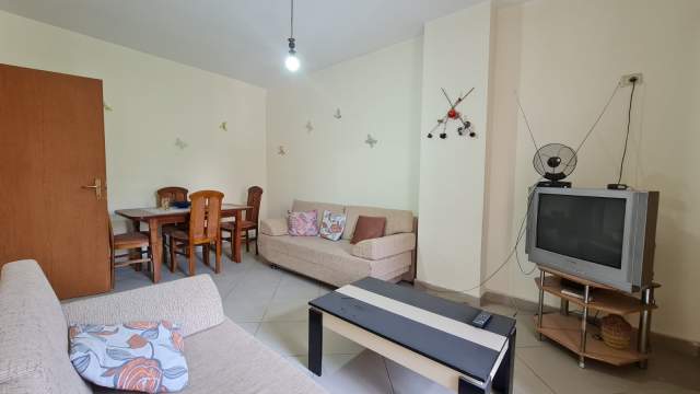Tirane, shitet apartament 1+1+BLK Kati 2, 68 m² 65.000 Euro (Loni Ligori)