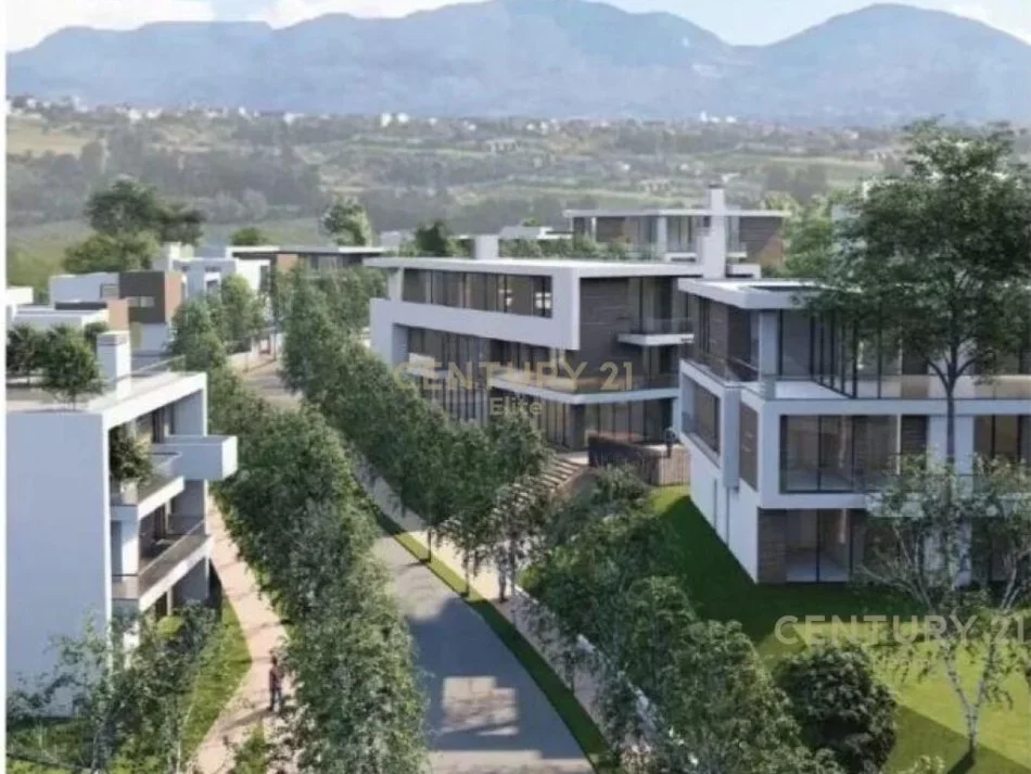 Tirane, shes apartament 2+1 Kati 1, 146 m² 400.000 € 