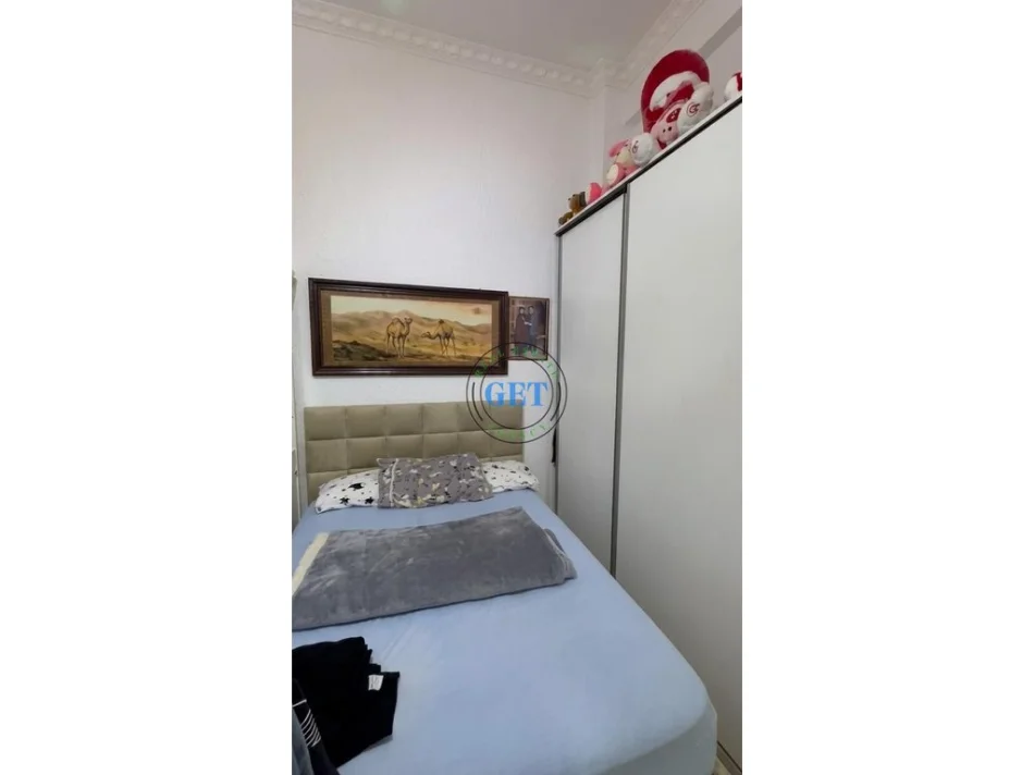 Durres, shitet apartament 1+1 Kati 1, 25 m² 55.000 € (Plazh)