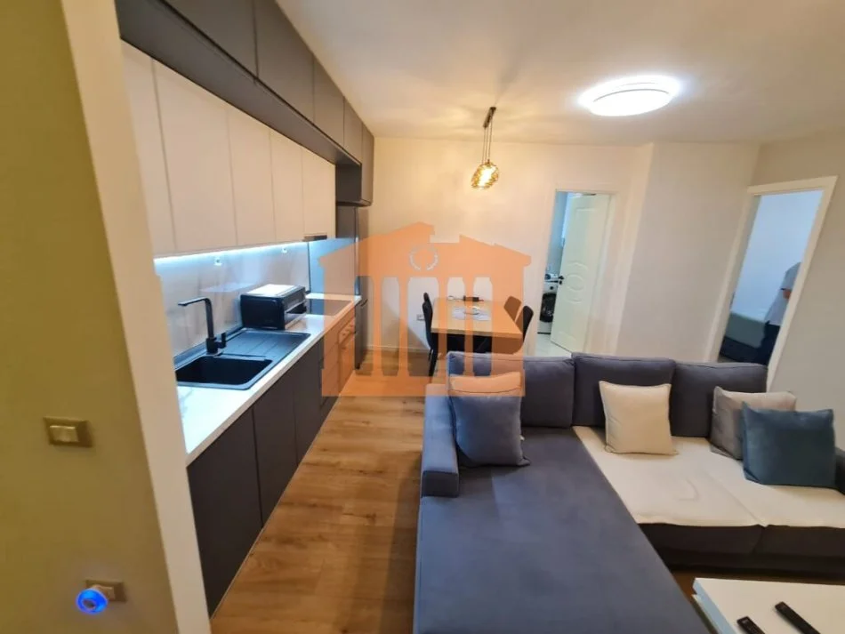 Durres, shitet apartament 2+1+Ballkon Kati 3, 80 m² 135.000 €