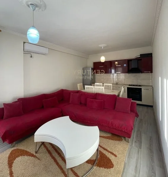 Tirane, shitet apartament 1+1 Kati 7, 65 m² 115.000 € (Vila L)