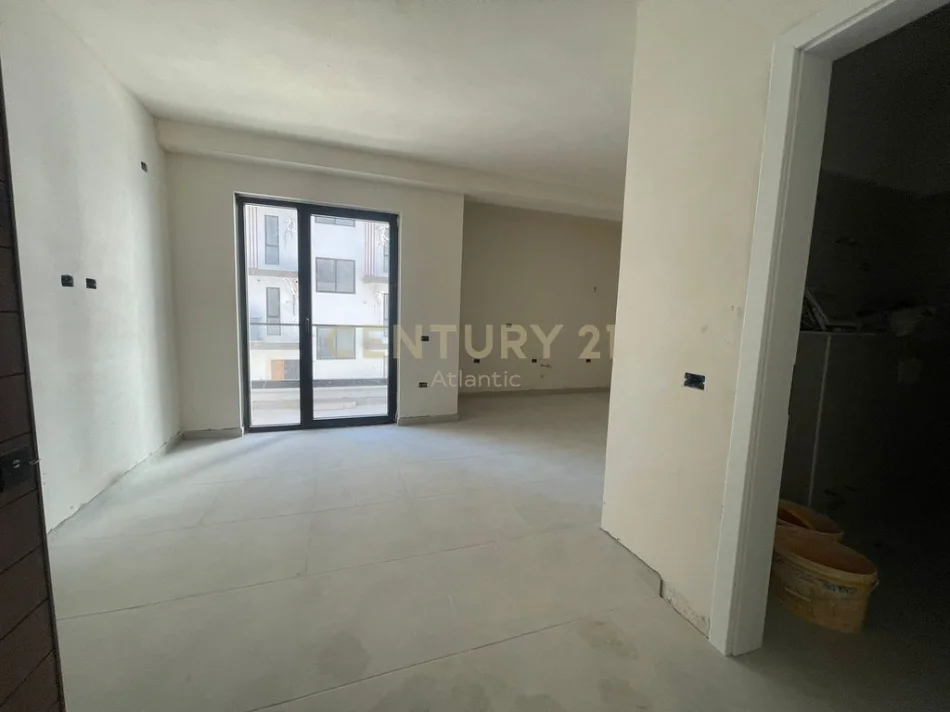Durres, shitet garsonier Kati 2, 40 m² 52.000 € 