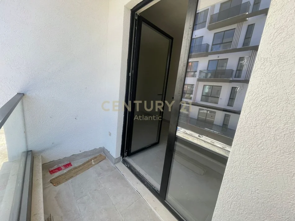 Durres, shitet garsonier Kati 2, 40 m² 52.000 € 