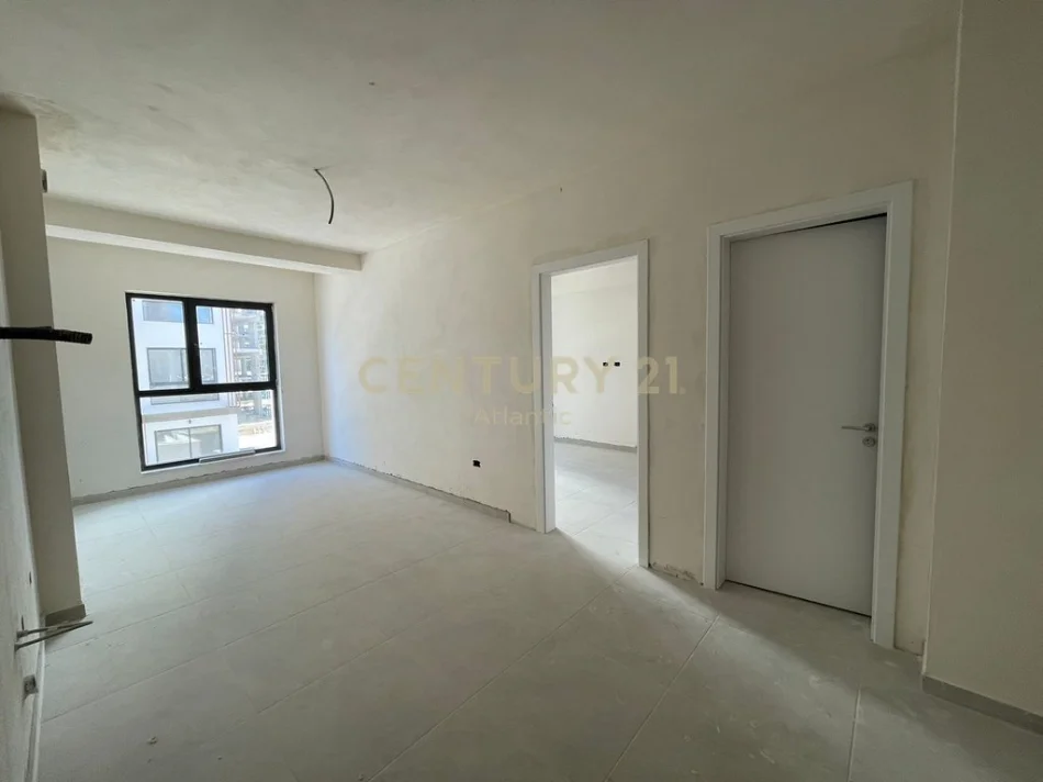 Golem, shitet apartament 1+1 Kati 2, 52 m² 67.000 € (Golem)