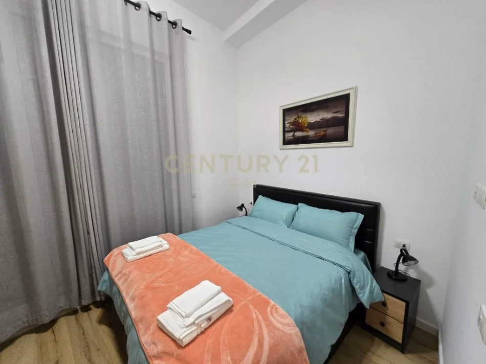 Tirane, jepet me qera apartament 1+1 Kati 0, 71 m² 164.000 € (21 dhjetori)