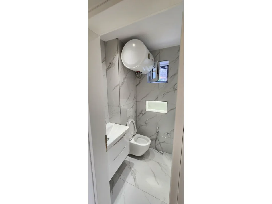 Sarande, shitet apartament 1+1+Ballkon Kati 2, 65 m² 125.000 € (sarand)