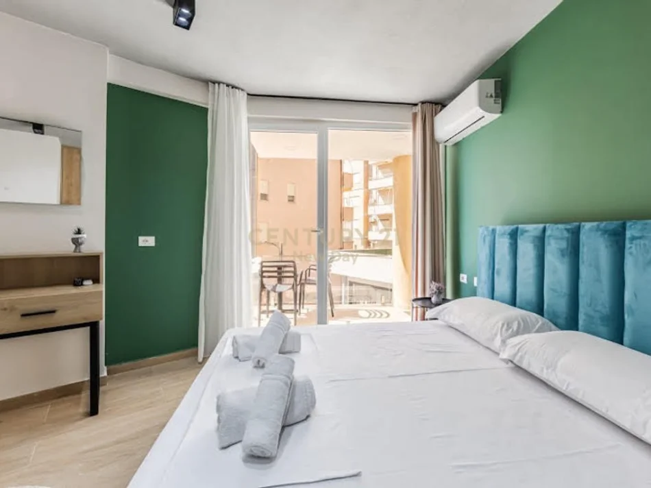 Durres, shitet apartament duplex Dublex Kati 1, 78 m² 150.000 € (Shkembi i Kavajes)