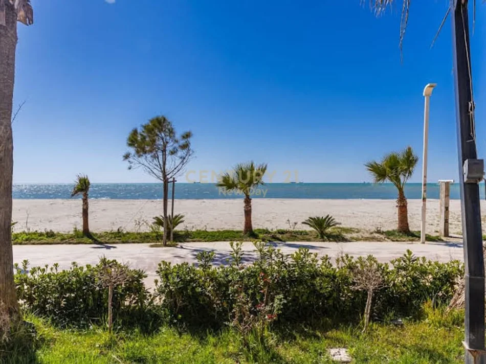 Durres, shitet apartament duplex Dublex Kati 1, 78 m² 150.000 € (Shkembi i Kavajes)