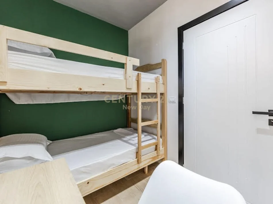 Durres, shitet apartament duplex Dublex Kati 1, 78 m² 150.000 € (Shkembi i Kavajes)