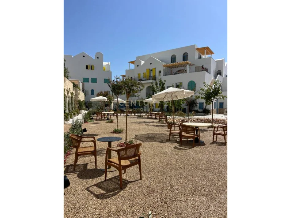 Dhermi - Palase, shitet apartament 1+1 Kati 1, 71 m² 