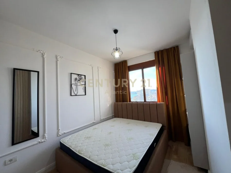 Durres, shitet apartament 2+1 Kati 7, 82 m² 135.000 € (Plazh Durres)