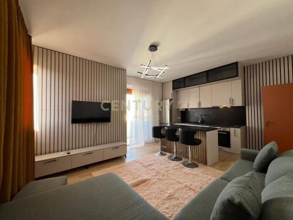 Durres, shitet apartament 2+1 Kati 7, 82 m² 135.000 € (Plazh Durres)