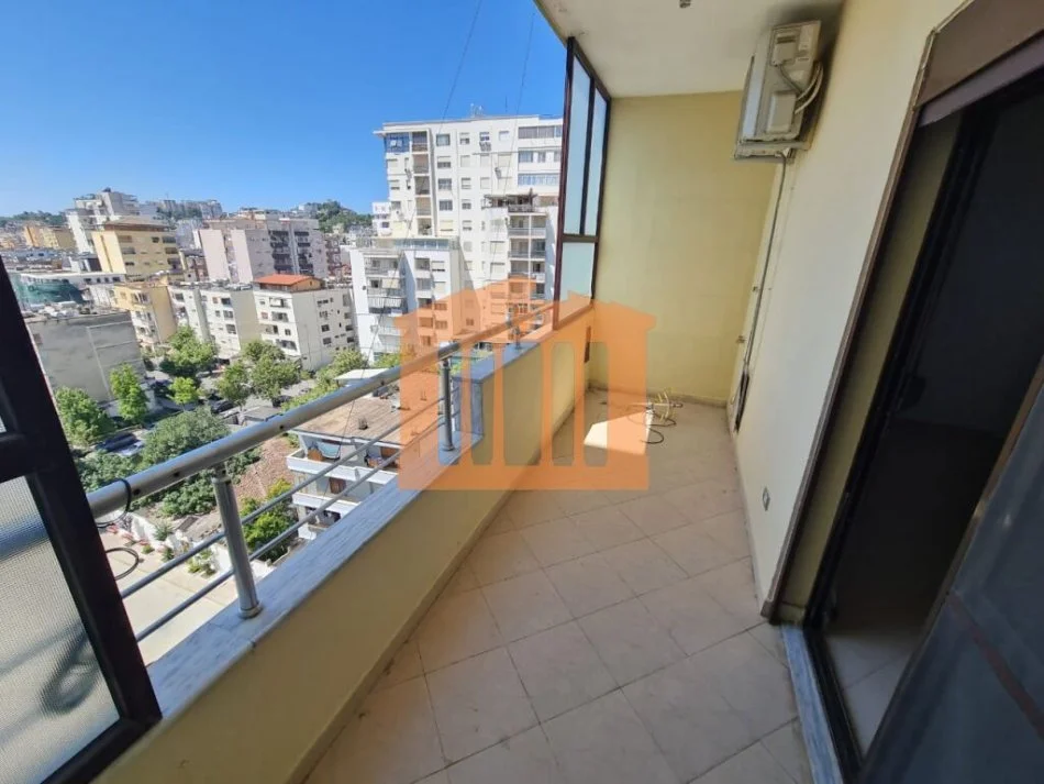 Durres, shitet apartament 2+1+Ballkon Kati 9, 105 m² 90.000 € 