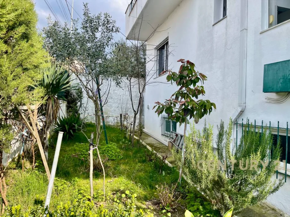 Tirane, shitet apartament 1+1 Kati 0, 51 m² 62.000 € (Shkoze)