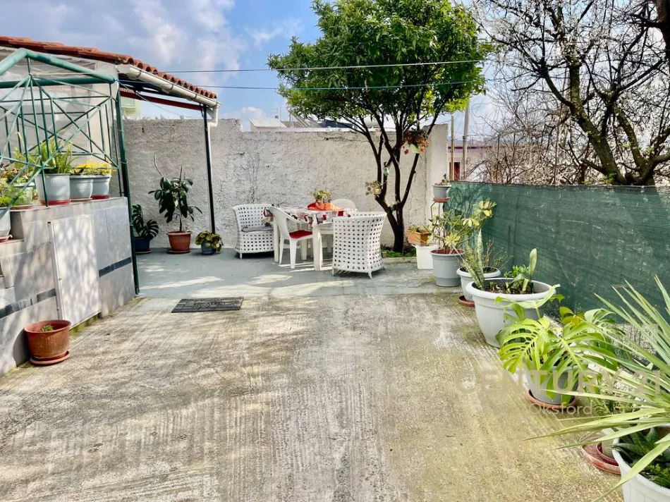 Tirane, shitet apartament 1+1 Kati 0, 51 m² 62.000 € (Shkoze)