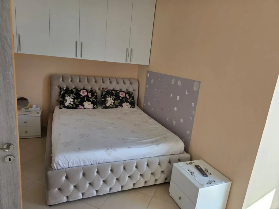 Sarande, shitet apartament 1+1 Kati 2, 71 m² 130.000 € (Sarande,Qender)