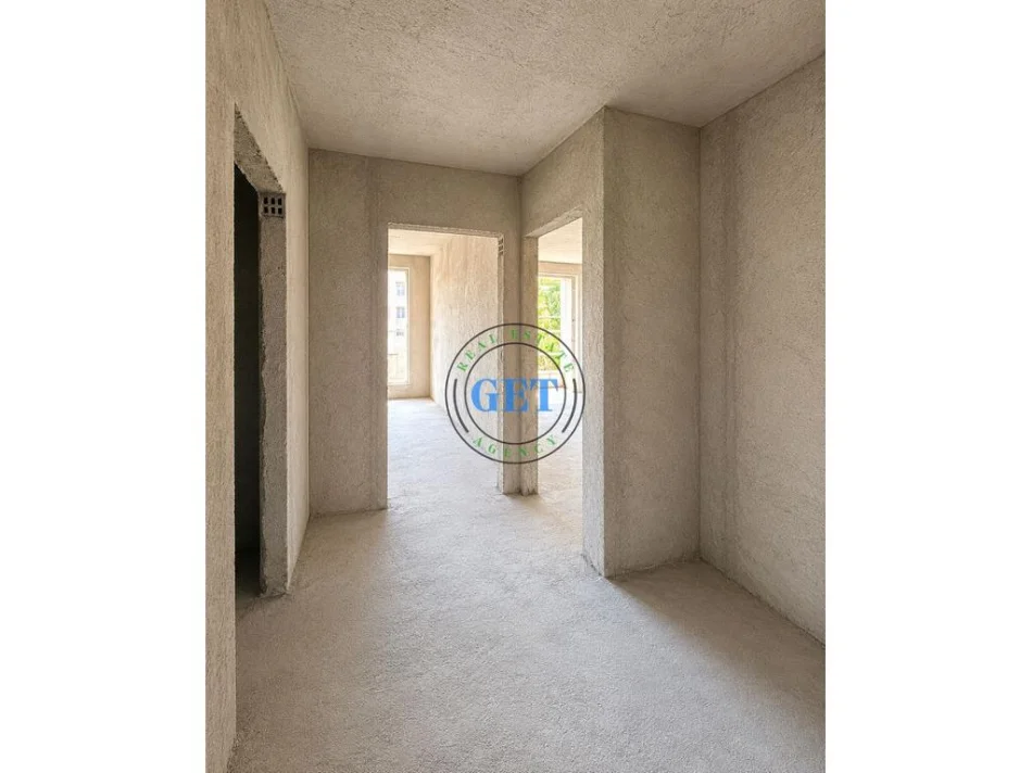 Durres, shitet apartament 1+1 Kati 3, 61 m² (Golem)