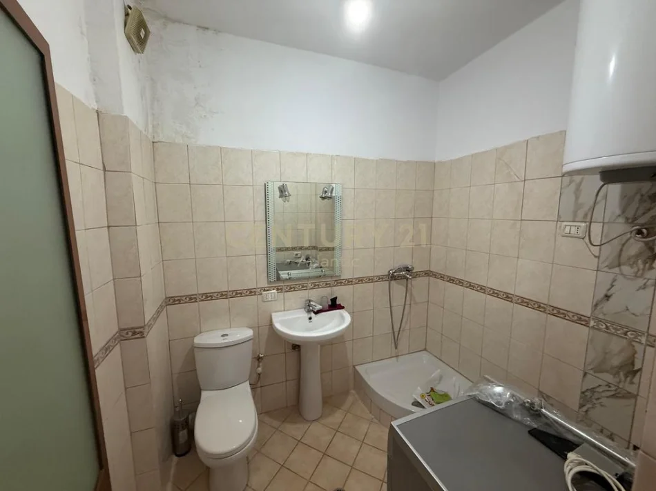 Durres, shitet apartament 2+1+Ballkon Kati 3, 105 m² 132.000 €