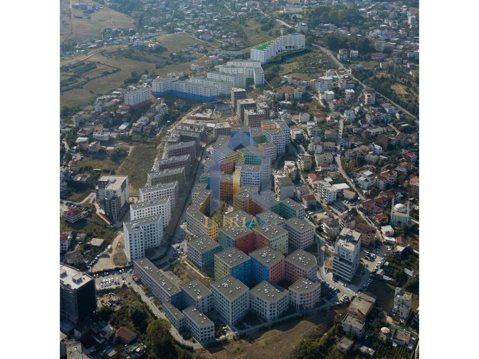 Tirane, shitet 2+1+Ballkon Kati 3, 65 m² 94.250 € (Okazion! Apartament 2+1 per shitje ne Ali Dem Residenca Kadiu)
