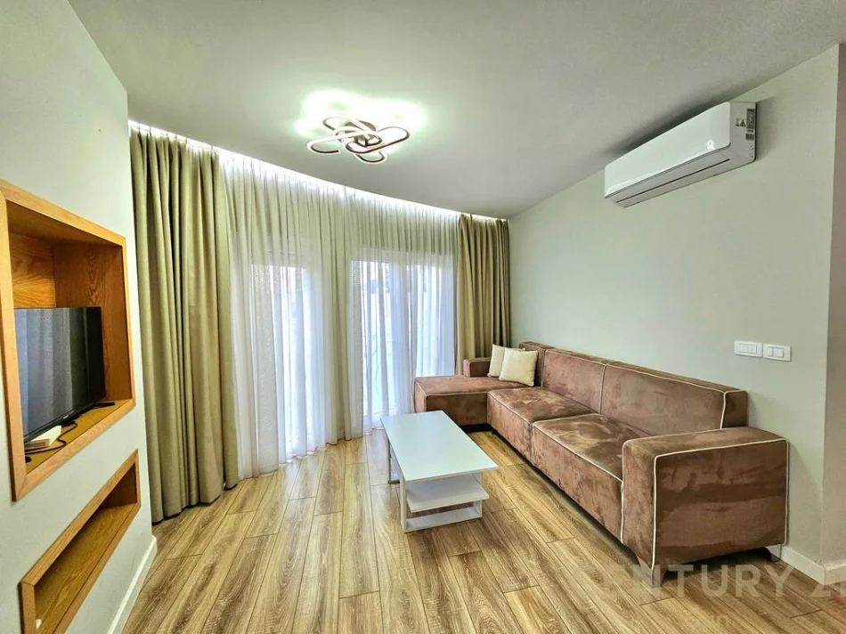 Tirane, shitet apartament 2+1 Kati 4, 87 m² 180.000 € (Kodra e Diellit)