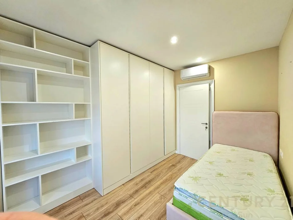 Tirane, shitet apartament 2+1 Kati 4, 87 m² 180.000 € (Kodra e Diellit)