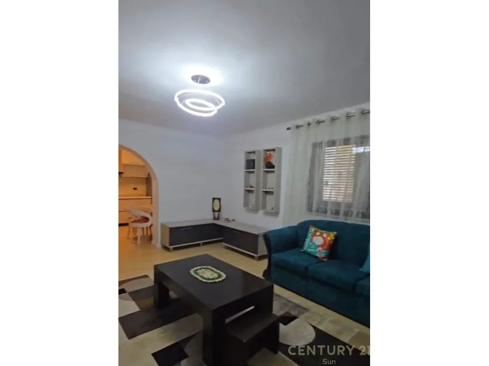 Tirane, shitet apartament 2+1 Kati 4, 100 m² 194.000 € (Shkolla e Baletit)