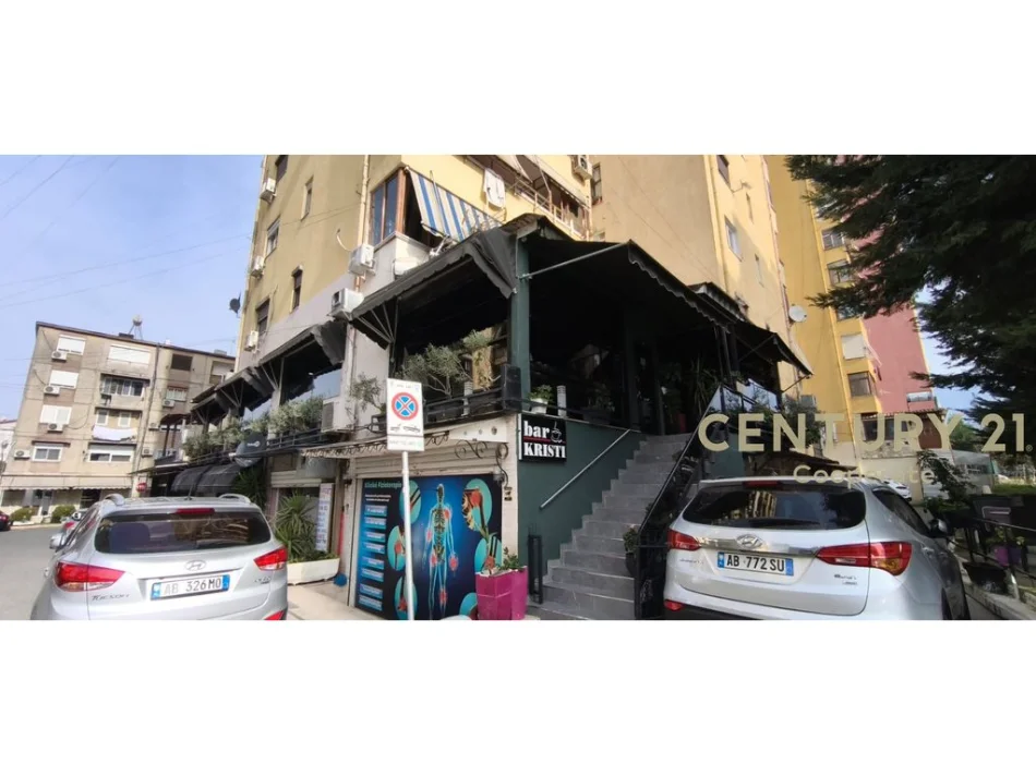 Tirane, shitet , 170 m² 370.000 € (Kinostudio)