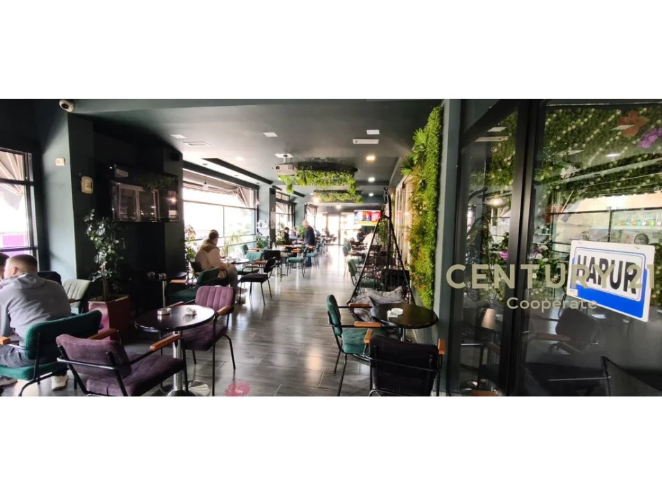 Tirane, shitet , 170 m² 370.000 € (Kinostudio)