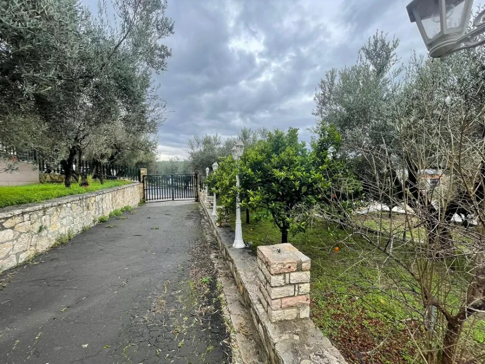 Vlore, shitet hotel Kati 2, 610 m² 400.000 € (Panaja)