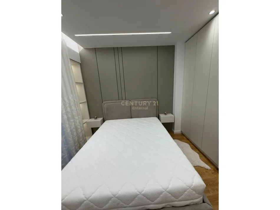 Tirane, shitet apartament 1+1 Kati 1, 55 m² 109.000 € (yzberisht besim alla)