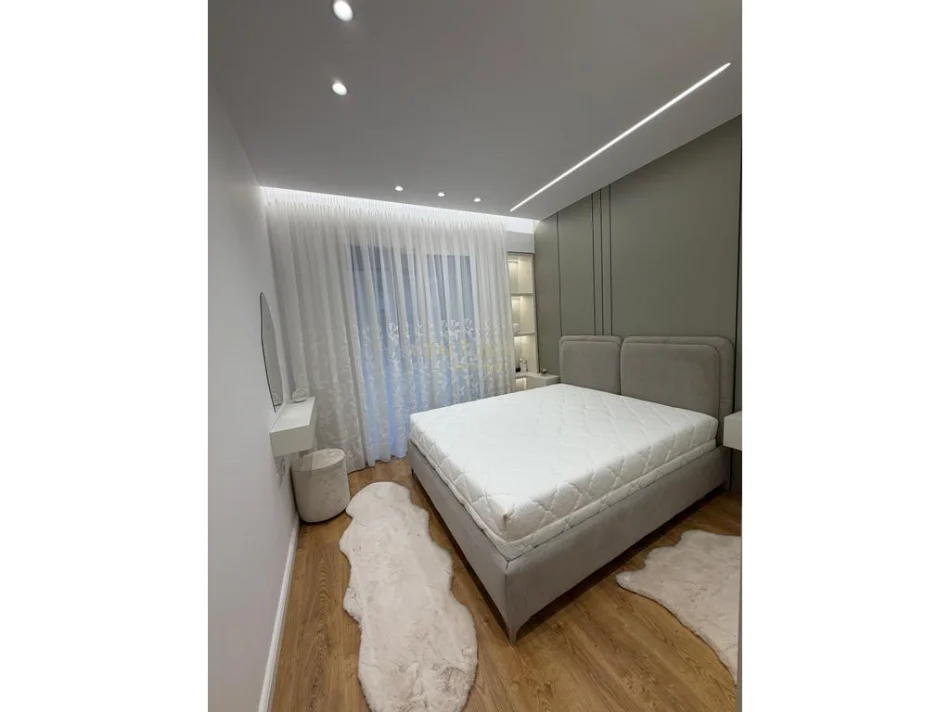 Tirane, shitet apartament 1+1 Kati 1, 55 m² 109.000 € (Misto Mame)