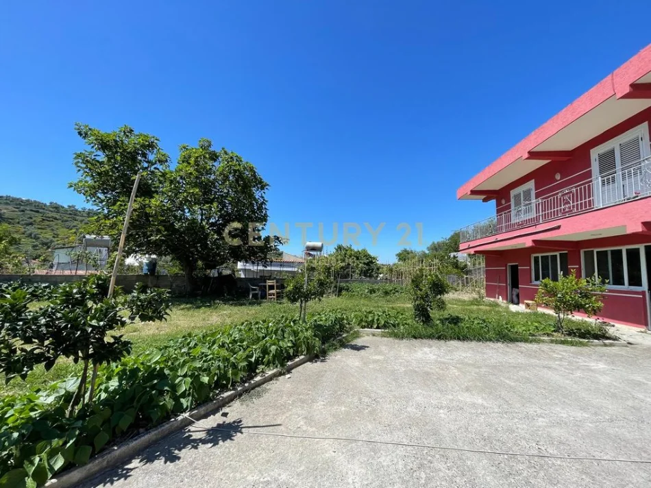 Durres, shitet Vile 2 Katshe , 500 m² 168.000 € 