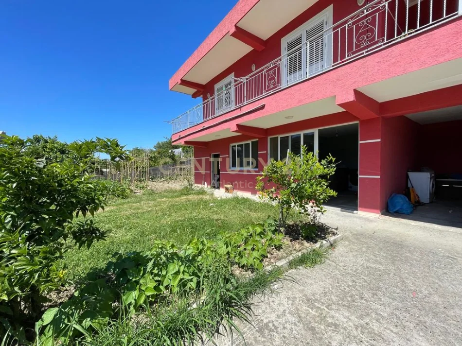 Durres, shitet Vile 2 Katshe , 500 m² 168.000 € 