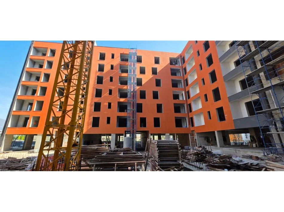 Tirane, shitet apartament 1+1 Kati 1, 85 m² 79.000 € 