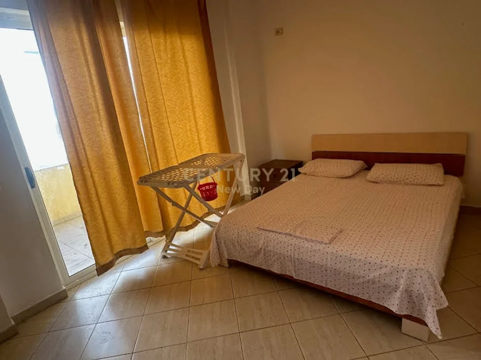 Durres, shitet apartament 2+1+Ballkon Kati 5, 82 m² 108.000 € 