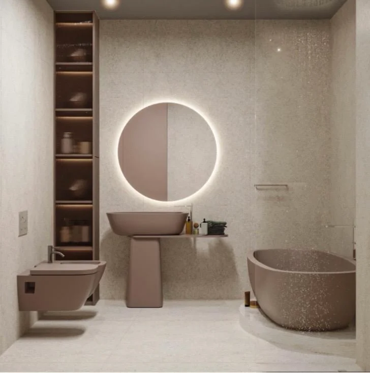 Tirane, shitet apartament 3+1+Ballkon Kati 3, 163 m² (Liqeni i Thate)