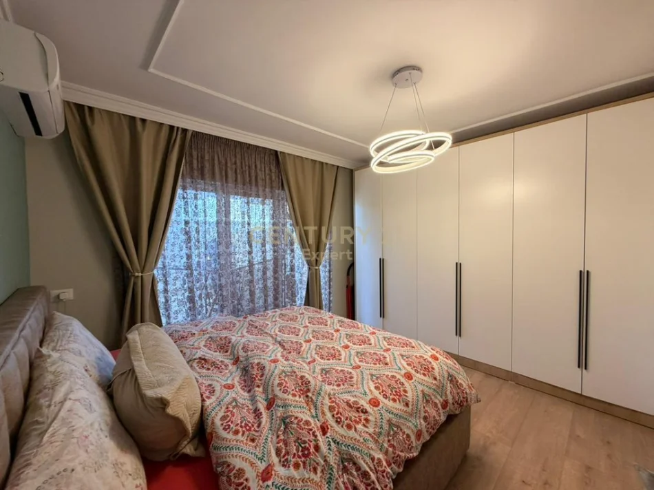 Tirane, shitet apartament 2+1+Ballkon Kati 5, 69 m² 115.000 € (Varri Bamit)