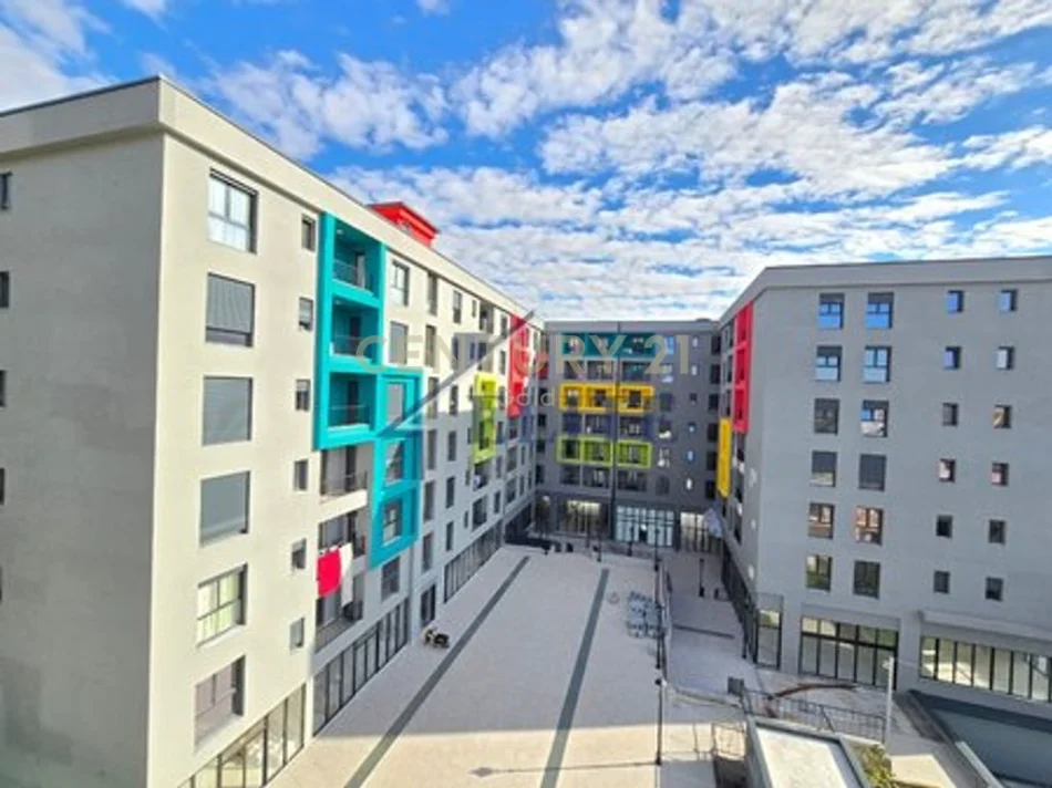 Tirane, shitet apartament 1+1+Ballkon Kati 3, 69 m² 90.000 € 