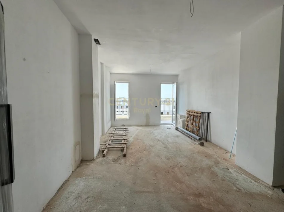 shitet apartament 2+1+Aneks+Ballkon Kati 8, 110 m² 112.000 € (Univers City prane QTU)
