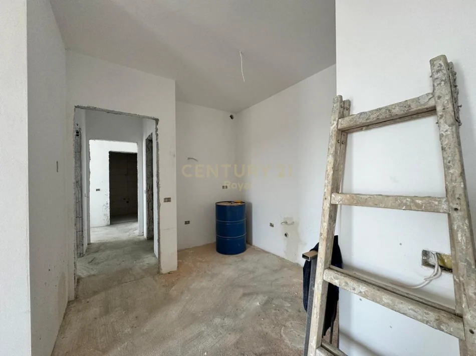 shitet apartament 2+1+Aneks+Ballkon Kati 8, 110 m² 112.000 € (Univers City prane QTU)