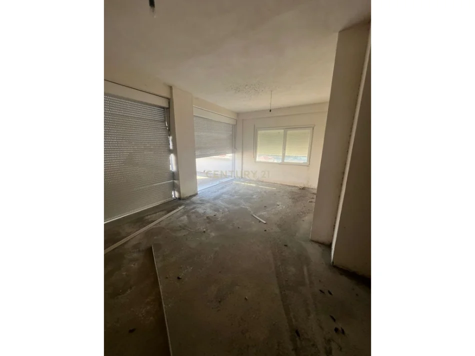 Tirane, shitet apartament+verande | Penthouse 3+1 Kati 7, 251 m² 190.000 € (Misto Mame)