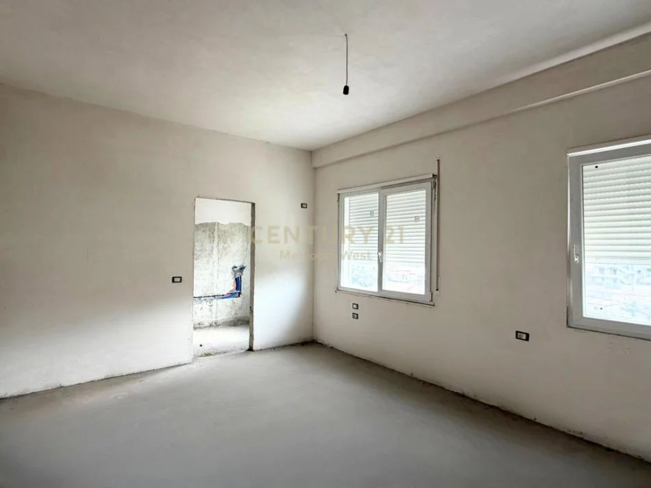 Tirane, shitet apartament+verande | Penthouse 3+1 Kati 7, 251 m² 190.000 € (Misto Mame)