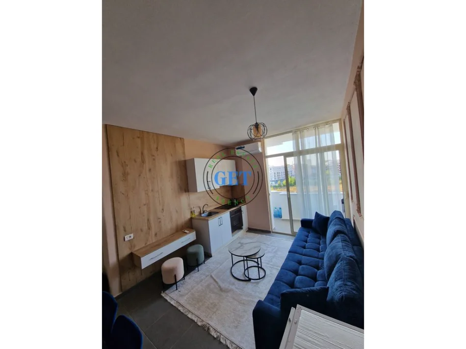 Durres, jepet me qera apartament 2+1 Kati 3, 90 m² 1.200 € (Golem)