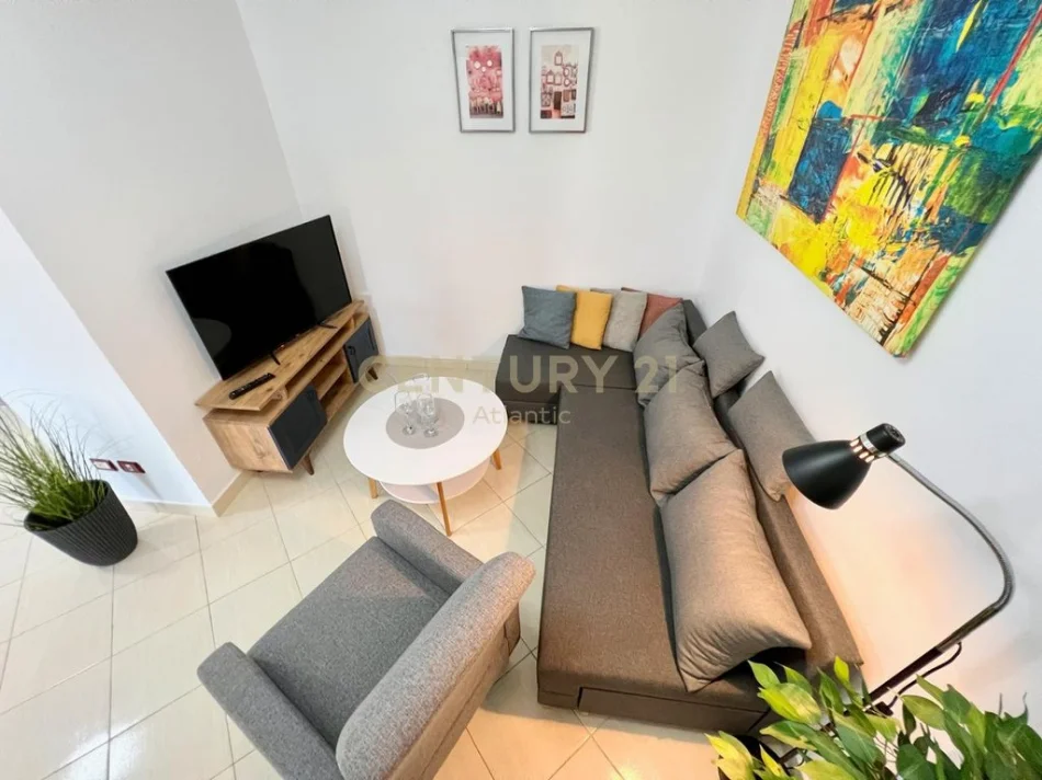 Durres, shitet apartament 1+1 Kati 8, 60 m² 97.000 € (Golem)