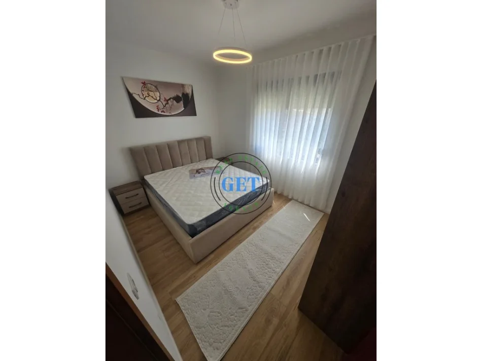 Durres, shitet apartament 1+1+Ballkon Kati 3, 44 m² 58.000 € (Golem)