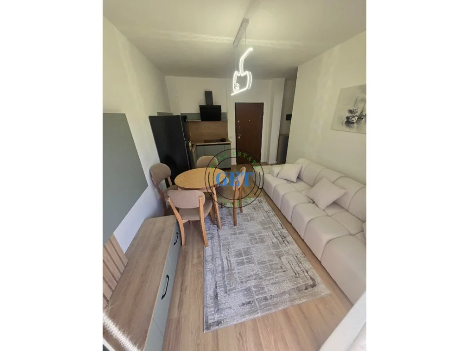 Durres, shitet apartament 1+1+Ballkon Kati 3, 44 m² 58.000 € (Golem)