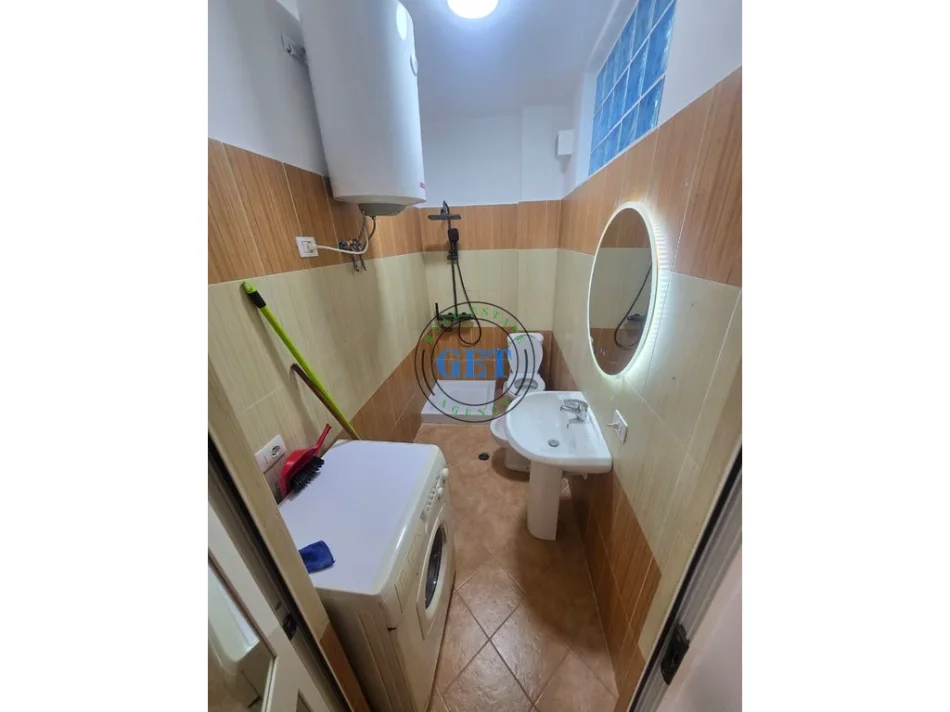Durres, shitet apartament 1+1+Ballkon Kati 3, 44 m² 58.000 € (Golem)