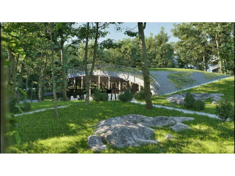 Tirane, shitet apartament 3+1 Kati 1, 196 m² 343.000 € (TEG)